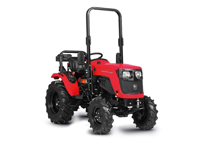 Antonio Carraro - Panther 26M