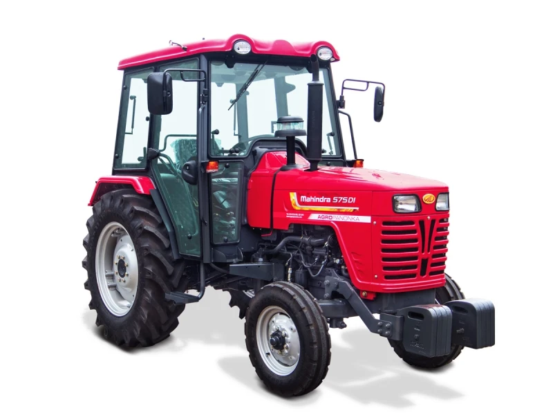 Mahindra - 575 DI