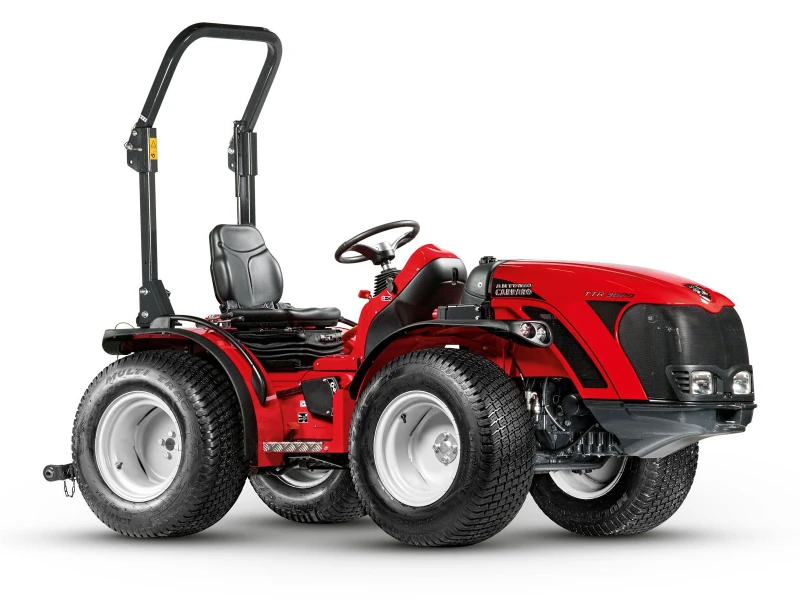 Antonio Carraro - TTR 3800 HST | TTR 4800 HST