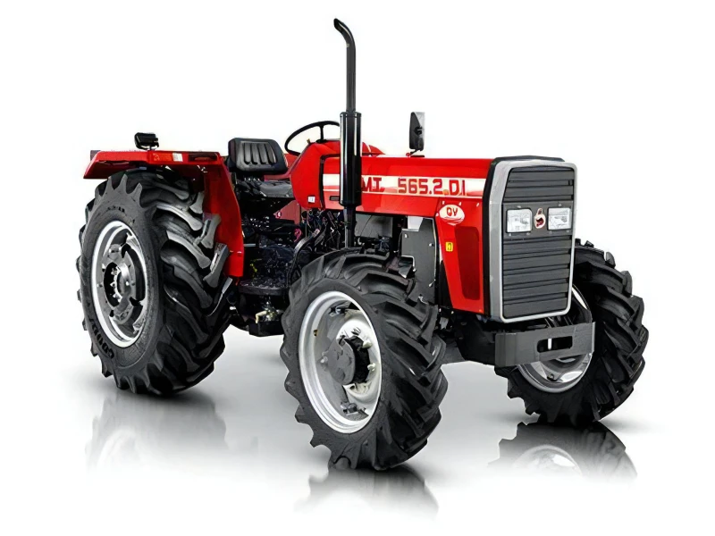 IMT - 565.2 DI 4WD