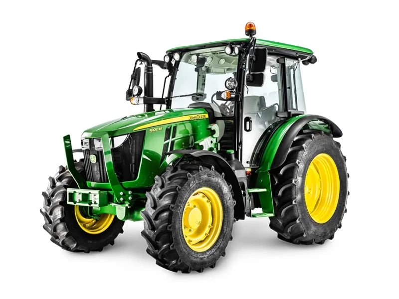 John Deere - 5100 M