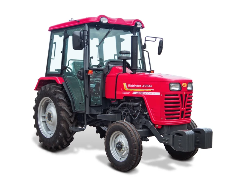 Mahindra - 475 DI