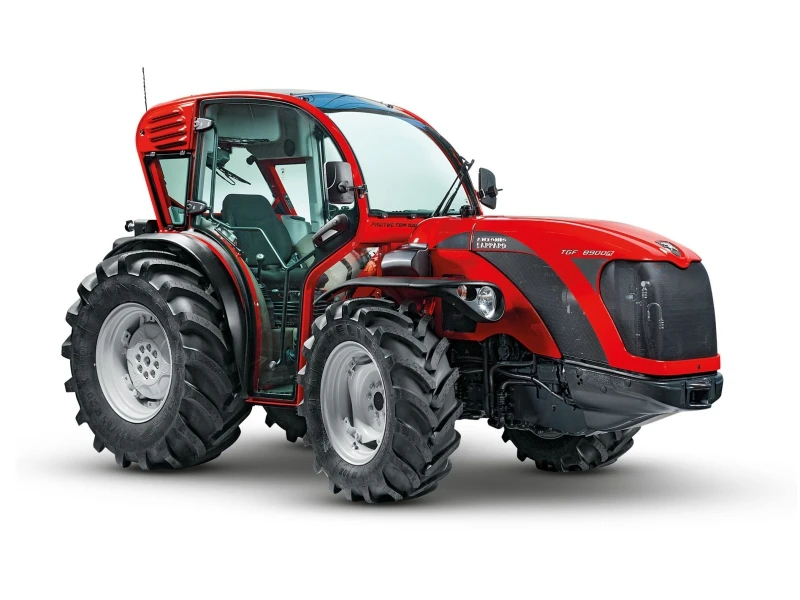 Antonio Carraro - TGF 8900 R