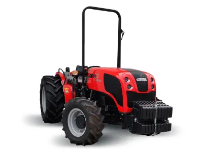 Agricube 90F