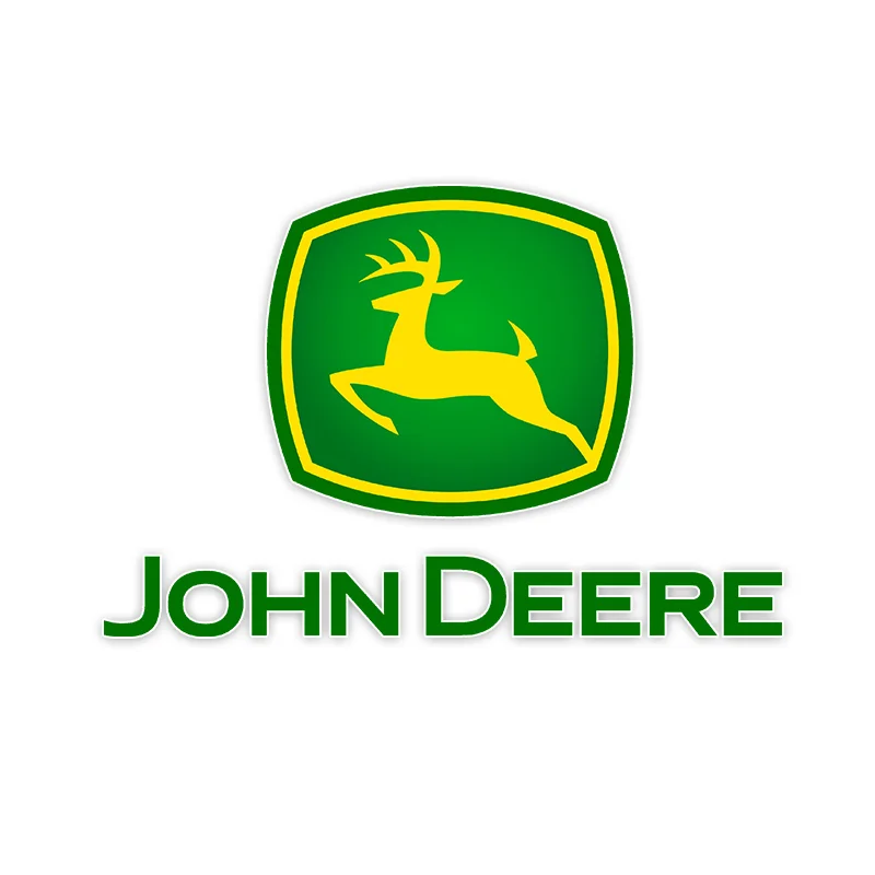 John Deere